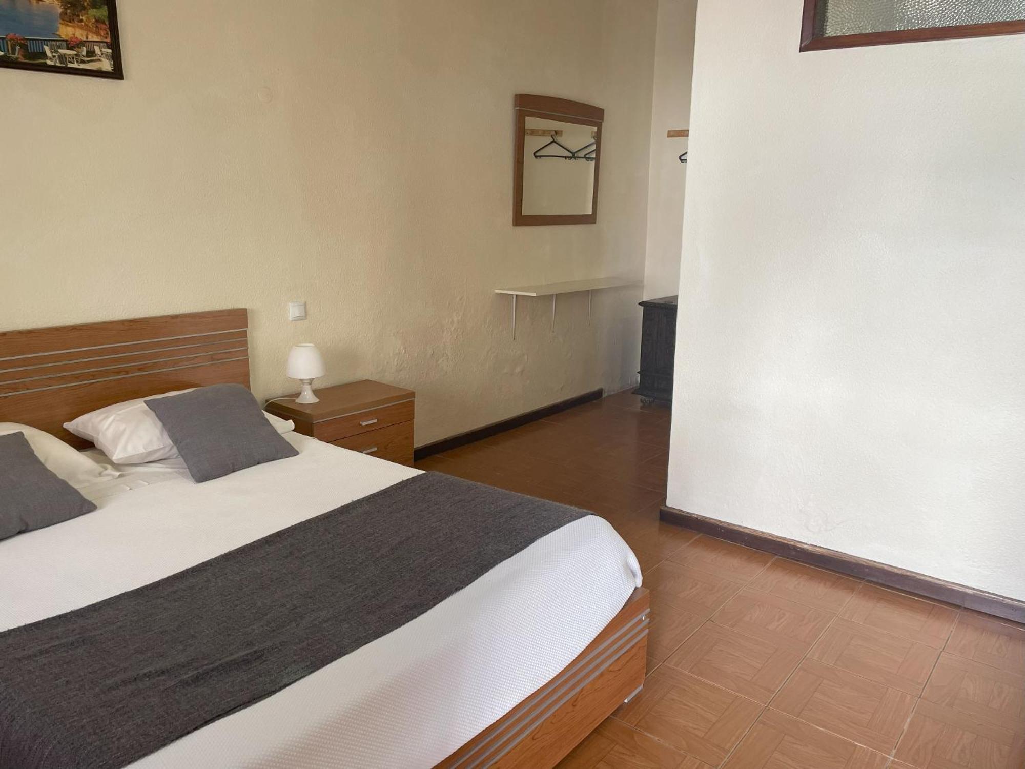 Hotel Borsalino Porto Kültér fotó
